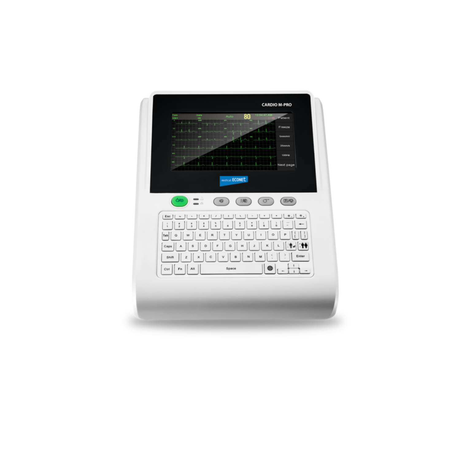 Cardio M-PRO