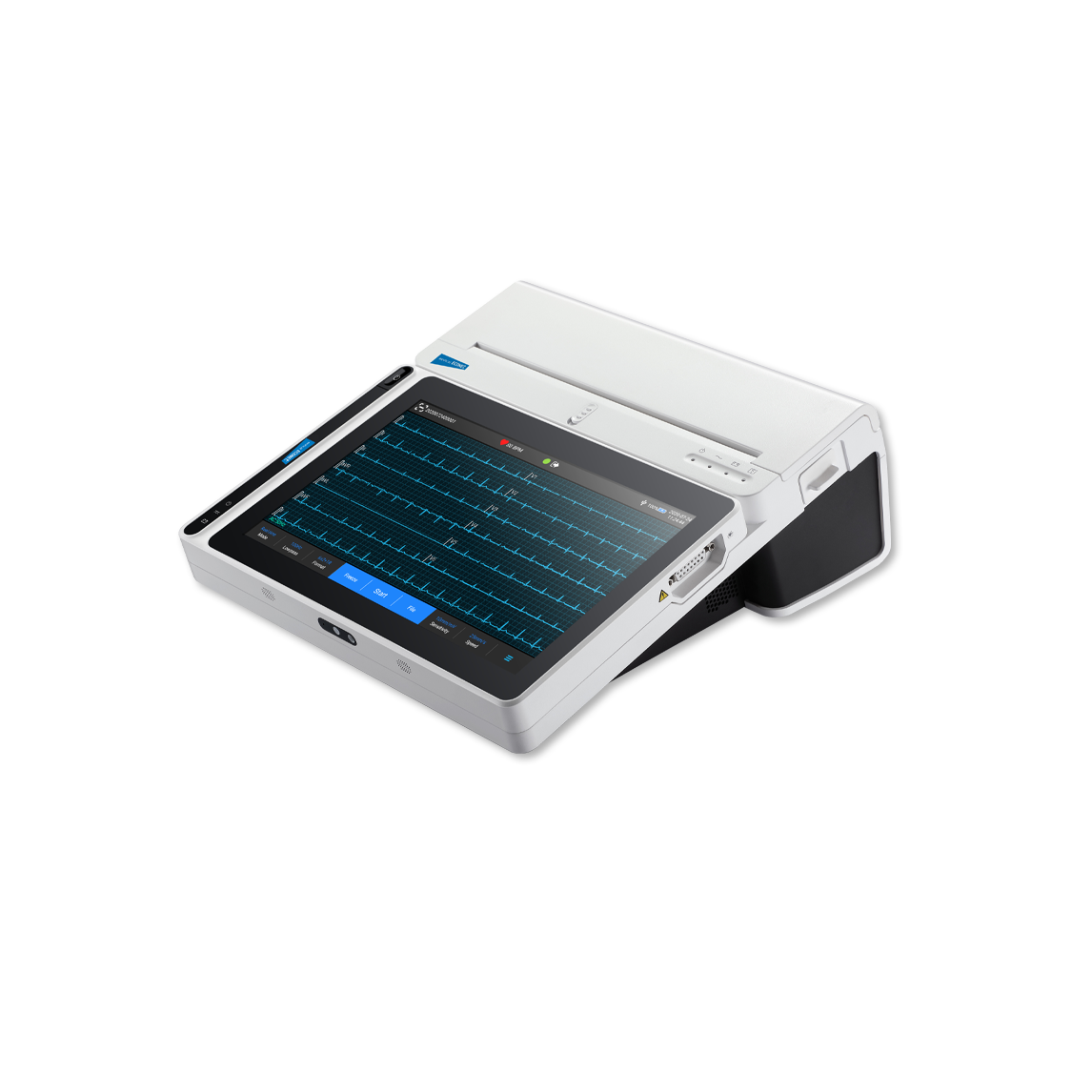 Cardio M-PAD 10