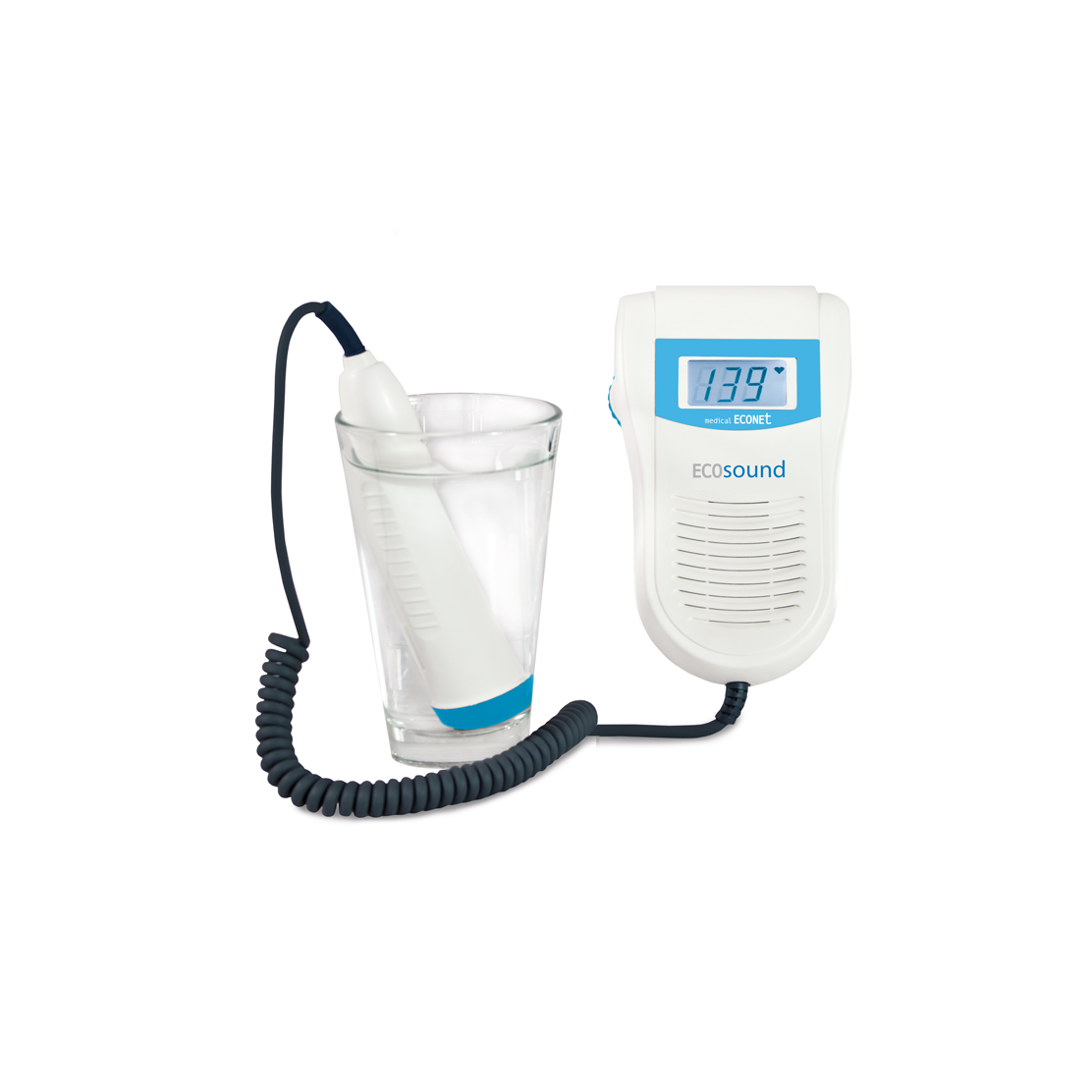 Doppler ECOsound