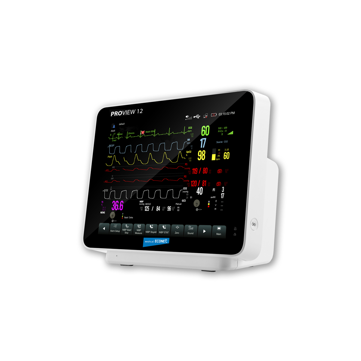 Monitor PROview 12