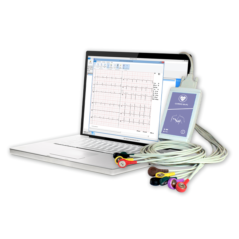 Cardio M-PC