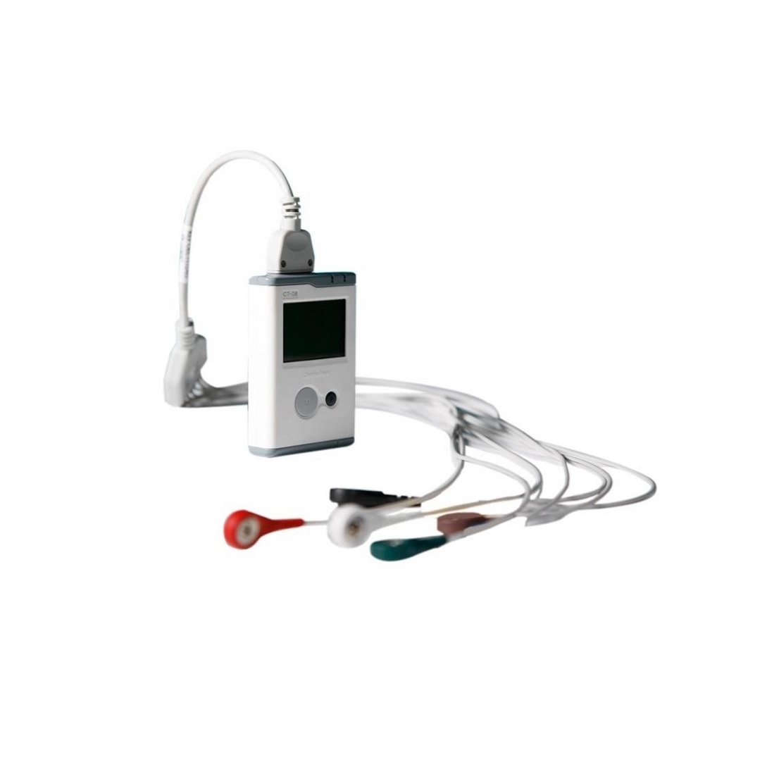 Holter ECG CardioTrak
