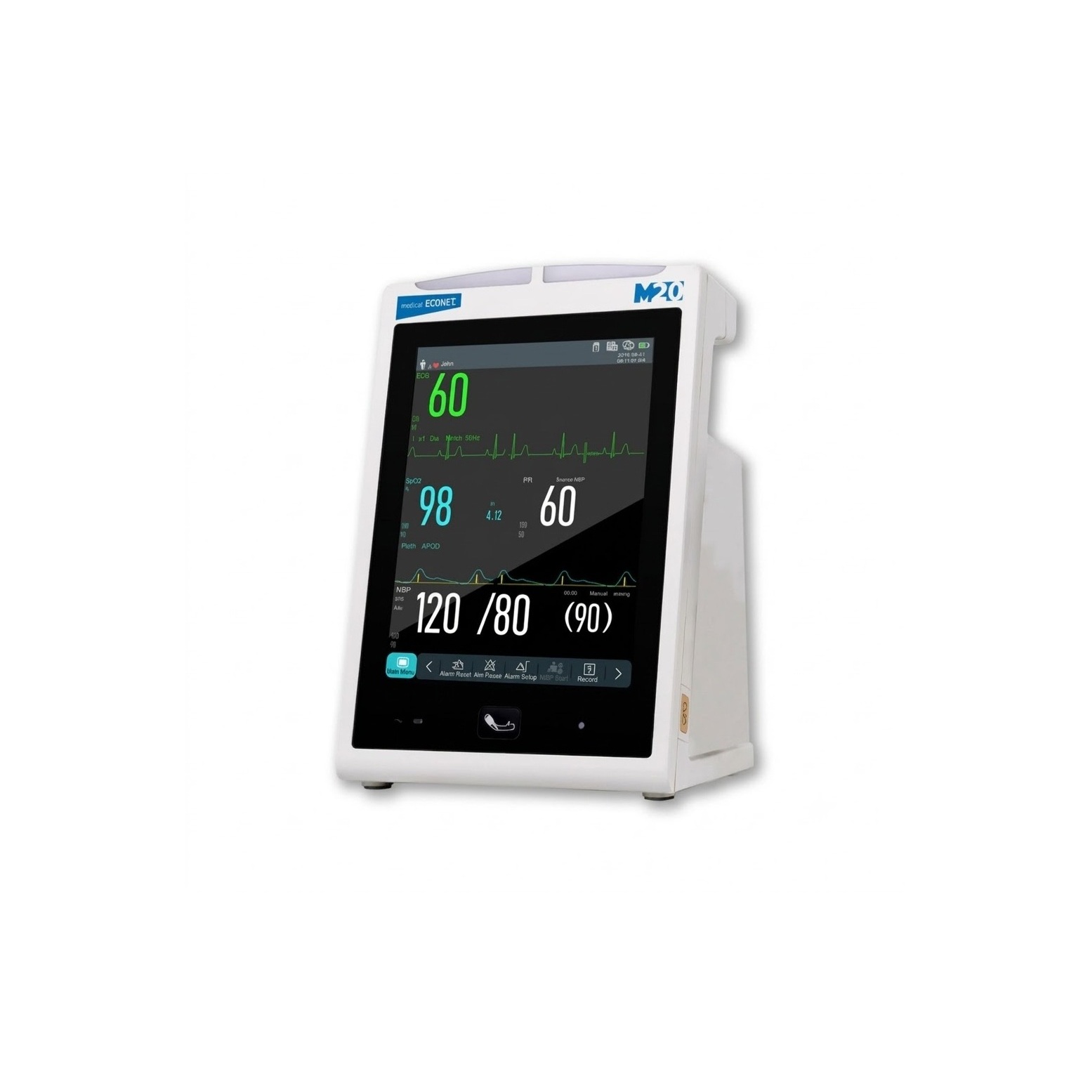Monitor M20 ECG
