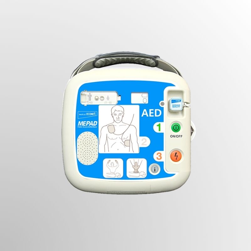 ME PAD Semi