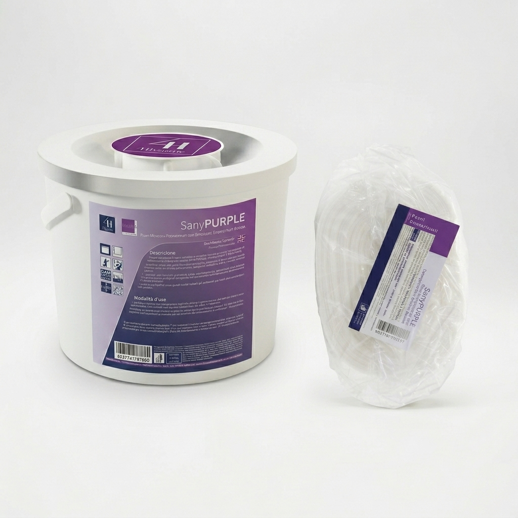 SanyPURPLE
